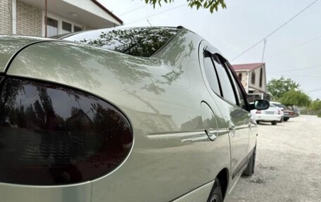 Renault Megane II, 2003 год, 390 000 рублей, 9 фотография