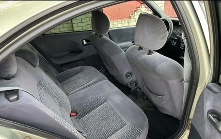 Renault Megane II, 2003 год, 390 000 рублей, 15 фотография