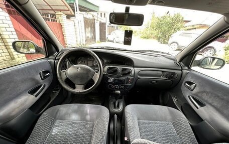 Renault Megane II, 2003 год, 390 000 рублей, 11 фотография