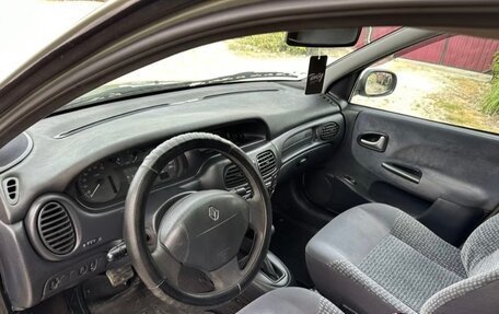 Renault Megane II, 2003 год, 390 000 рублей, 14 фотография