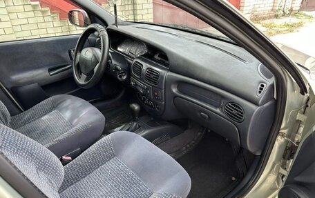 Renault Megane II, 2003 год, 390 000 рублей, 13 фотография