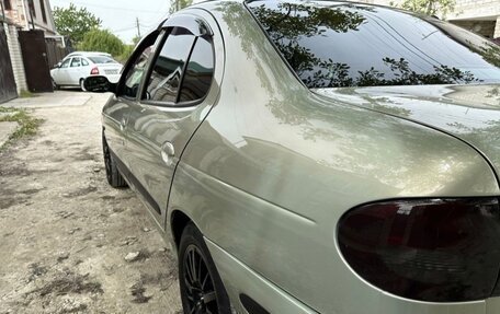 Renault Megane II, 2003 год, 390 000 рублей, 10 фотография