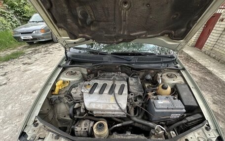 Renault Megane II, 2003 год, 390 000 рублей, 20 фотография