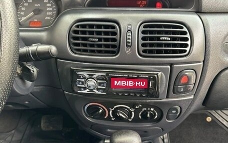 Renault Megane II, 2003 год, 390 000 рублей, 18 фотография