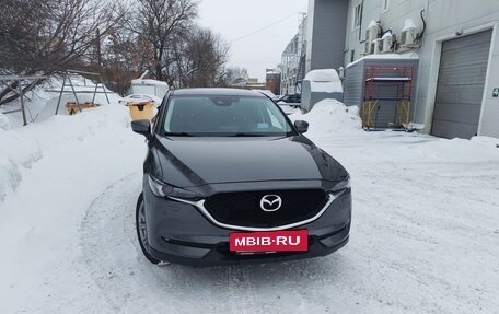 Mazda CX-5 II, 2019 год, 3 100 000 рублей, 2 фотография
