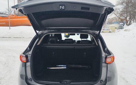 Mazda CX-5 II, 2019 год, 3 100 000 рублей, 8 фотография