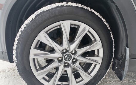 Mazda CX-5 II, 2019 год, 3 100 000 рублей, 4 фотография