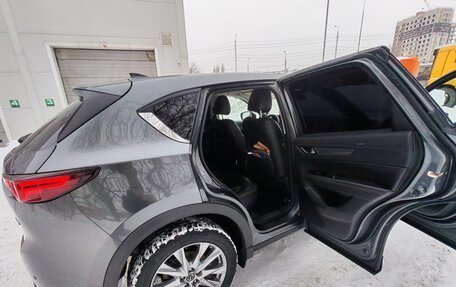 Mazda CX-5 II, 2019 год, 3 100 000 рублей, 13 фотография