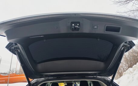 Mazda CX-5 II, 2019 год, 3 100 000 рублей, 11 фотография