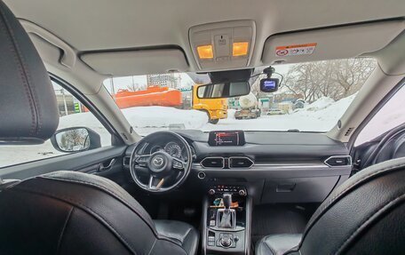 Mazda CX-5 II, 2019 год, 3 100 000 рублей, 17 фотография