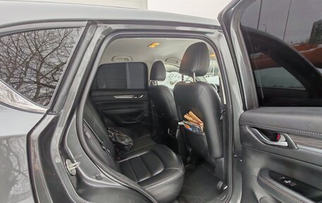 Mazda CX-5 II, 2019 год, 3 100 000 рублей, 15 фотография