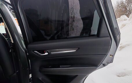 Mazda CX-5 II, 2019 год, 3 100 000 рублей, 14 фотография