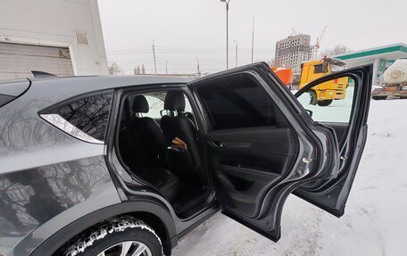 Mazda CX-5 II, 2019 год, 3 100 000 рублей, 12 фотография