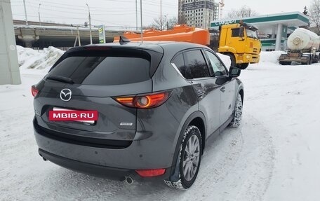 Mazda CX-5 II, 2019 год, 3 100 000 рублей, 7 фотография