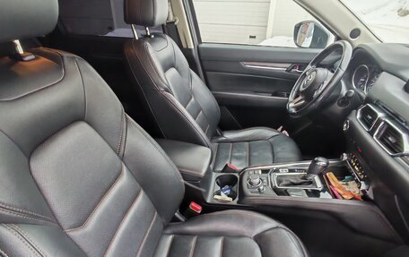 Mazda CX-5 II, 2019 год, 3 100 000 рублей, 21 фотография