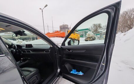 Mazda CX-5 II, 2019 год, 3 100 000 рублей, 19 фотография