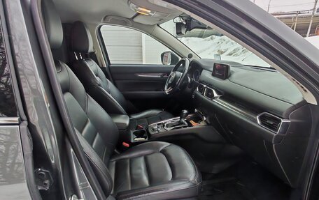 Mazda CX-5 II, 2019 год, 3 100 000 рублей, 22 фотография