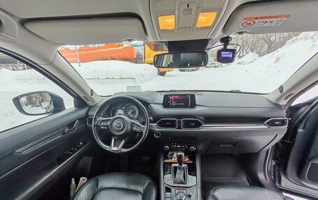 Mazda CX-5 II, 2019 год, 3 100 000 рублей, 18 фотография