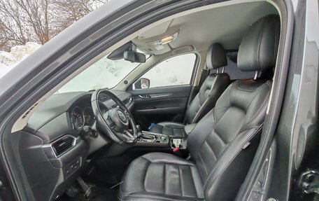 Mazda CX-5 II, 2019 год, 3 100 000 рублей, 23 фотография