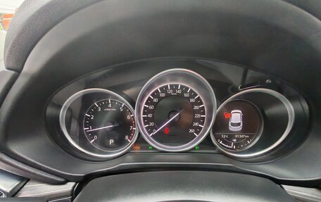 Mazda CX-5 II, 2019 год, 3 100 000 рублей, 26 фотография