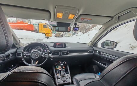 Mazda CX-5 II, 2019 год, 3 100 000 рублей, 29 фотография