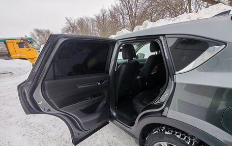 Mazda CX-5 II, 2019 год, 3 100 000 рублей, 28 фотография