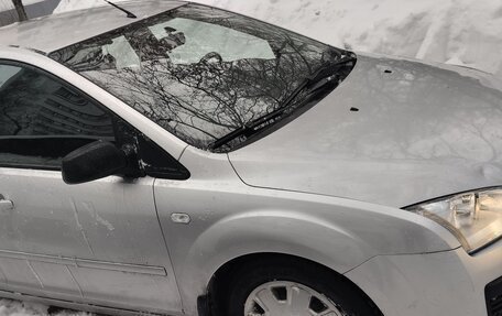 Ford Focus II рестайлинг, 2005 год, 750 000 рублей, 3 фотография