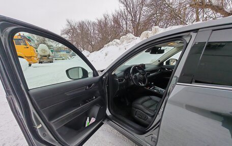 Mazda CX-5 II, 2019 год, 3 100 000 рублей, 24 фотография