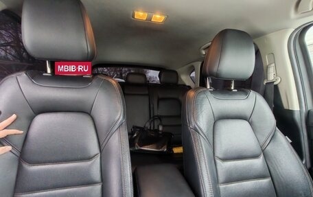 Mazda CX-5 II, 2019 год, 3 100 000 рублей, 20 фотография