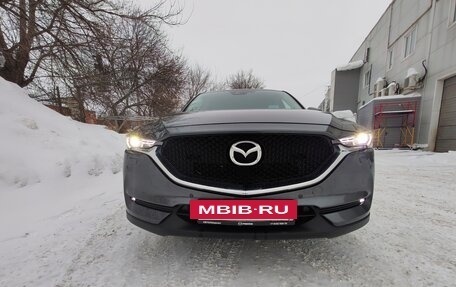 Mazda CX-5 II, 2019 год, 3 100 000 рублей, 30 фотография