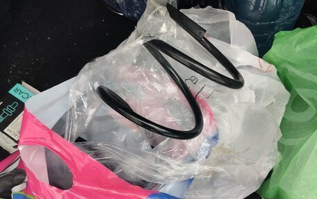 Ford Focus II рестайлинг, 2005 год, 750 000 рублей, 15 фотография