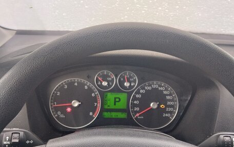 Ford Focus II рестайлинг, 2005 год, 750 000 рублей, 8 фотография