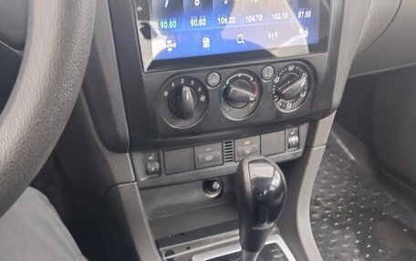 Ford Focus II рестайлинг, 2005 год, 750 000 рублей, 6 фотография