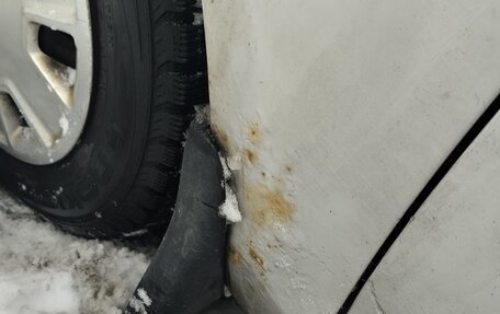 Ford Focus II рестайлинг, 2005 год, 750 000 рублей, 18 фотография