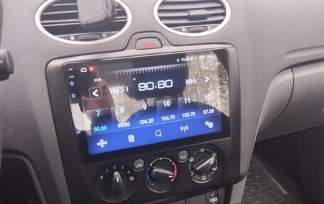 Ford Focus II рестайлинг, 2005 год, 750 000 рублей, 14 фотография