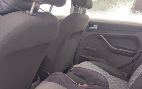 Ford Focus II рестайлинг, 2005 год, 750 000 рублей, 11 фотография