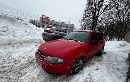 Daewoo Nexia I рестайлинг, 2011 год, 135 000 рублей, 3 фотография