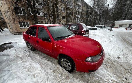 Daewoo Nexia I рестайлинг, 2011 год, 135 000 рублей, 2 фотография
