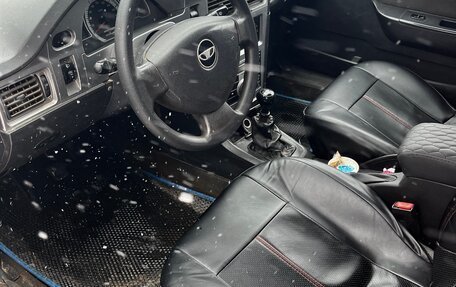 Daewoo Nexia I рестайлинг, 2011 год, 135 000 рублей, 7 фотография