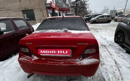 Daewoo Nexia I рестайлинг, 2011 год, 135 000 рублей, 5 фотография