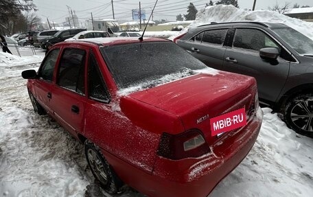Daewoo Nexia I рестайлинг, 2011 год, 135 000 рублей, 6 фотография