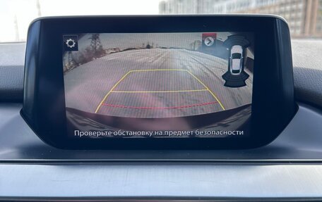 Mazda 6, 2017 год, 1 770 000 рублей, 15 фотография