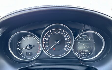 Mazda 6, 2017 год, 1 770 000 рублей, 13 фотография