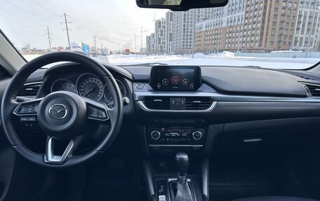 Mazda 6, 2017 год, 1 770 000 рублей, 20 фотография