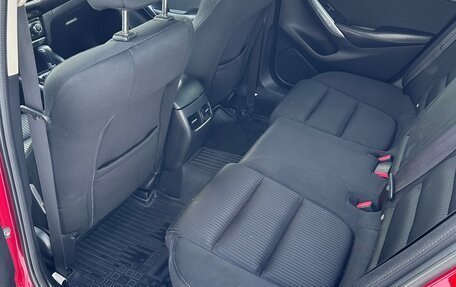 Mazda 6, 2017 год, 1 770 000 рублей, 23 фотография