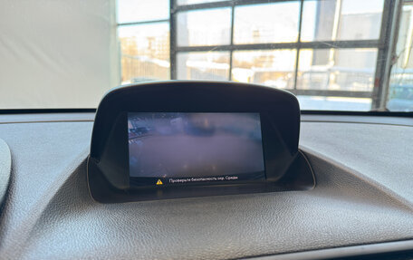 Opel Mokka I, 2014 год, 1 290 000 рублей, 18 фотография