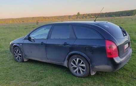 Nissan Primera III, 2006 год, 499 000 рублей, 8 фотография