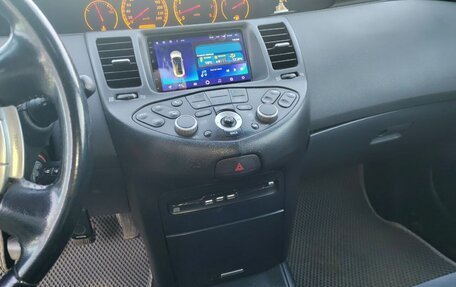 Nissan Primera III, 2006 год, 499 000 рублей, 5 фотография