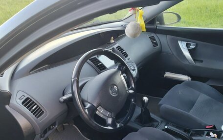 Nissan Primera III, 2006 год, 499 000 рублей, 6 фотография