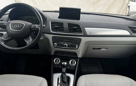 Audi Q3, 2012 год, 1 600 000 рублей, 9 фотография